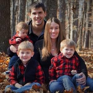 Meet your Posher, Jenn